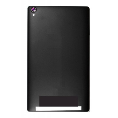 Full Body Housing For Lenovo Tab S8 With Wifi Only Ebony - Maxbhi Com
