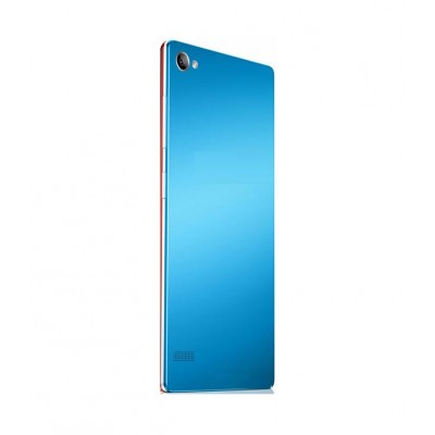 Full Body Housing For Lenovo Vibe X2 Pro Blue - Maxbhi Com