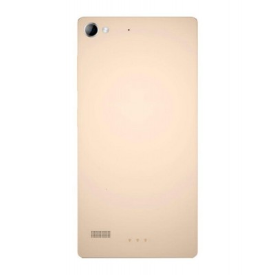 Full Body Housing For Lenovo Vibe X2 Pro Gold - Maxbhi Com