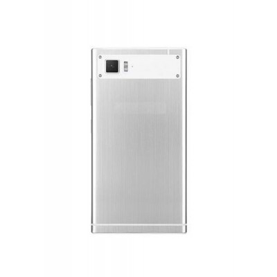 Full Body Housing For Lenovo Vibe Z2 White - Maxbhi Com