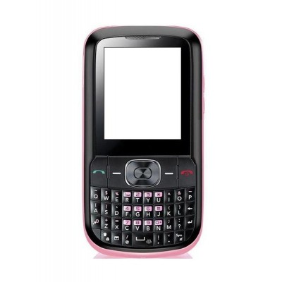 Full Body Housing For Lg C105 Red - Maxbhi Com