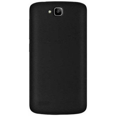 Full Body Housing for Huawei Honor 3C Black