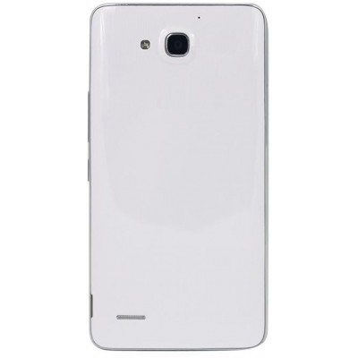 Full Body Housing for Huawei Honor 3X Pro White