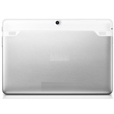 Full Body Housing for Huawei MediaPad 10 Link Silver Full Body Housing for Huawei MediaPad 10 Link Silver