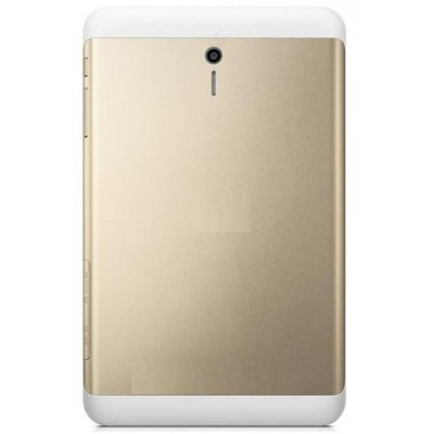 Full Body Housing for Huawei MediaPad 7 Youth2 Gold