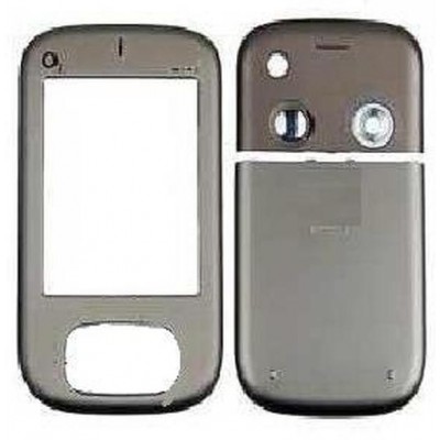 Full Body Housing for i-Mate T-Mobile MDA Compact II. Stylish Black
