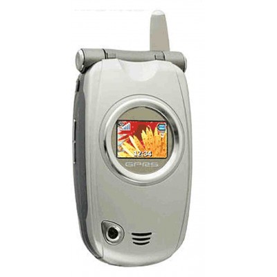 Full Body Housing for Innostream INNO 90 Pearl White