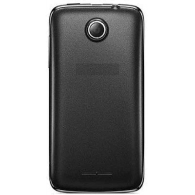 Full Body Housing for Lenovo A390 Black