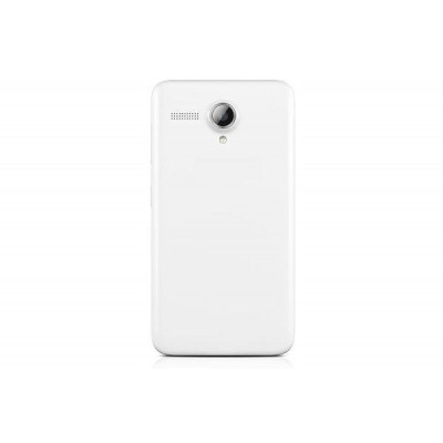 Full Body Housing for Lenovo A606 White