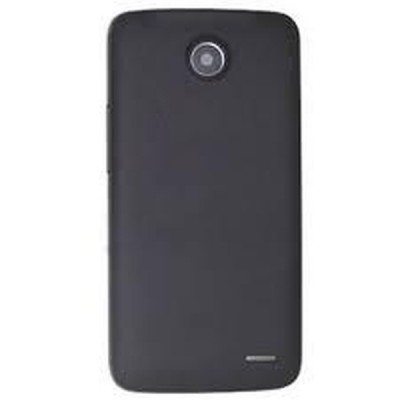 Full Body Housing for Lenovo A820 Black
