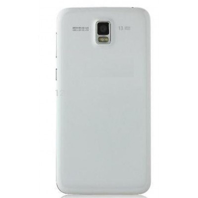 Full Body Housing for Lenovo Golden Warrior A8 A806 White