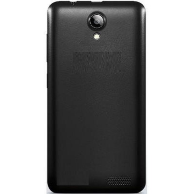 Full Body Housing for Lenovo RocStar (A319) Black