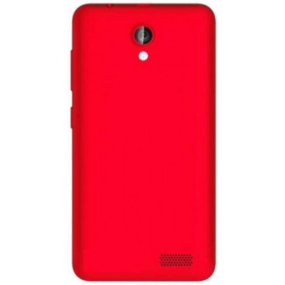 Full Body Housing for Lenovo RocStar (A319) Red