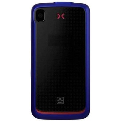 Full Body Housing for Lenovo S560 Deep Blue