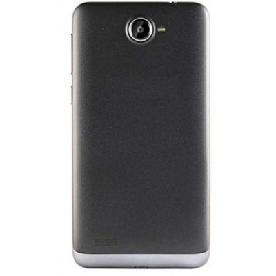 Full Body Housing for Lenovo S939 Dark Grey