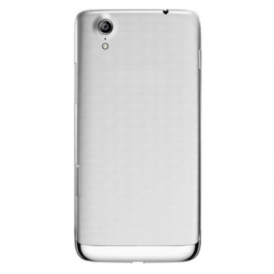 Full Body Housing for Lenovo Vibe X S960 Silver