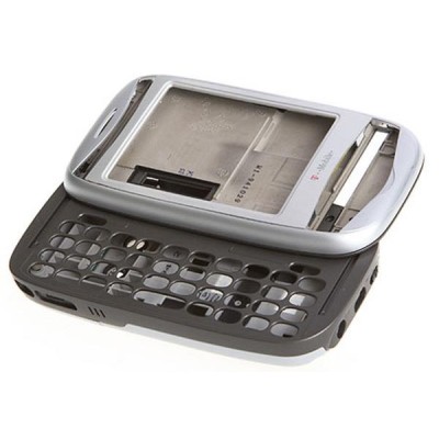 Full Body Housing for T-Mobile MDA II Silver