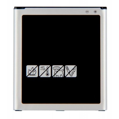 Battery For Samsung Galaxy J2 Prime By - Maxbhi Com