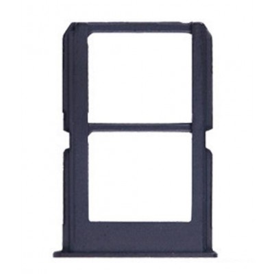 Sim Card Holder Tray For Oneplus 3t Black - Maxbhi Com