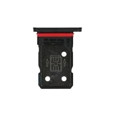 Sim Card Holder Tray For Oneplus Nord 2t 5g Grey - Maxbhi Com