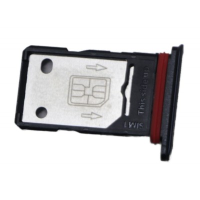 Sim Card Holder Tray For Oneplus Nord 2t 5g Grey - Maxbhi Com
