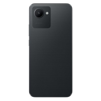 Full Body Housing For Realme C30 Black - Maxbhi Com