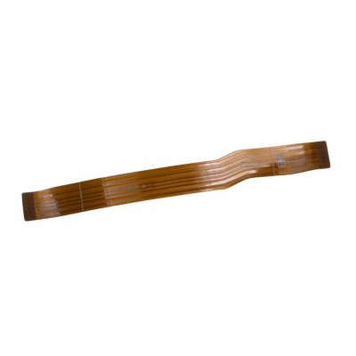 Main Board Flex Cable For Asus Zenfone Max Pro M2 Zb631kl By - Maxbhi Com