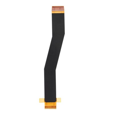 Main Board Flex Cable For Samsung Galaxy Note 10 1 2014 Edition By - Maxbhi Com