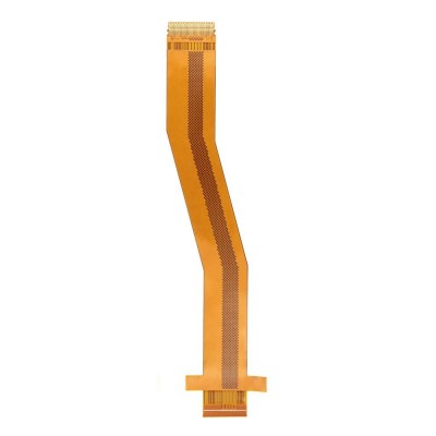 Main Board Flex Cable For Samsung Galaxy Note 10 1 2014 Edition By - Maxbhi Com