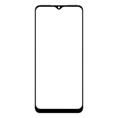 Touch Screen Digitizer For Realme C30 Green By - Maxbhi Com