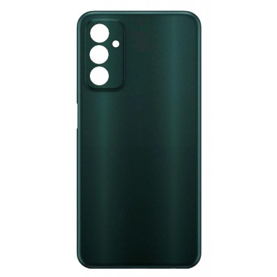 Back Panel Cover For Samsung Galaxy F13 Black - Maxbhi Com