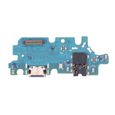Charging Connector Flex Pcb Board For Samsung Galaxy F13 By - Maxbhi Com