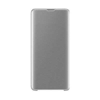 Flip Cover For Oneplus Nord 2t 5g White By - Maxbhi Com