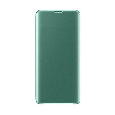 Flip Cover For Xiaomi Poco F4 5g Green By - Maxbhi Com