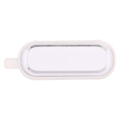 Home Button Outer For Samsung Galaxy S Duos S7568 White By - Maxbhi Com