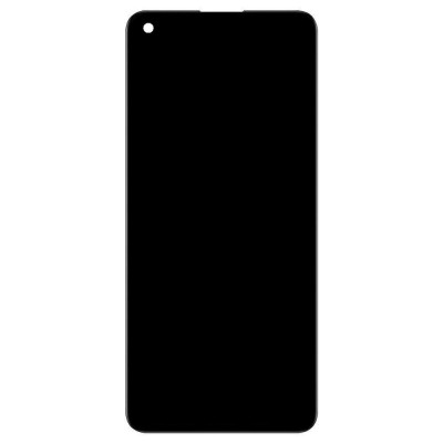 Lcd Screen For Oneplus Nord 2t 5g Replacement Display By - Maxbhi Com