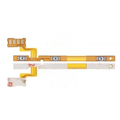 Power Button Flex Cable For Motorola Moto G42 On Off Flex Pcb By - Maxbhi Com