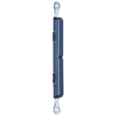 Volume Side Button Outer For Motorola Moto G42 Black By - Maxbhi Com