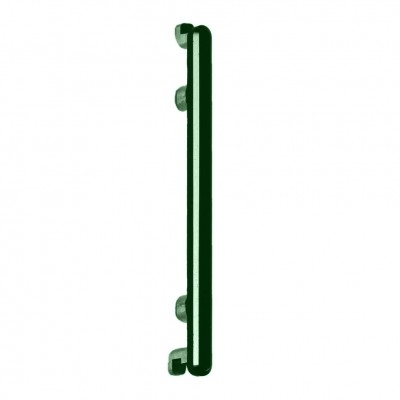 Volume Side Button Outer For Samsung Galaxy F13 Green By - Maxbhi Com
