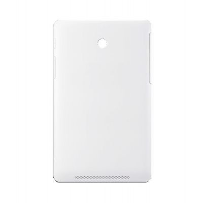 Back Panel Cover for Asus Fonepad 7 FE375CG - Gold - Maxbhi.com
