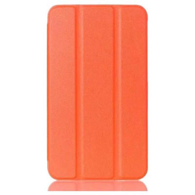 Flip Cover for Asus Fonepad 7 FE375CG - Gold by Maxbhi.com
