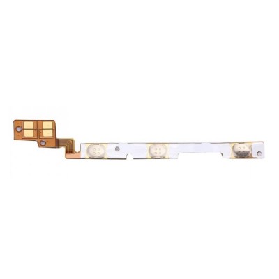 Power Button Flex Cable For Huawei Honor 3con Off Flex Pcb By - Maxbhi Com
