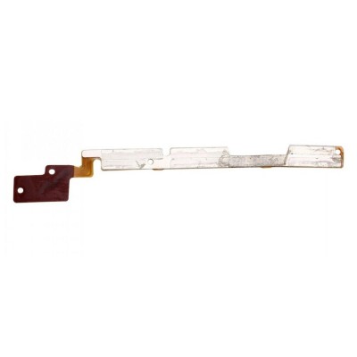 Power Button Flex Cable For Huawei Honor 3con Off Flex Pcb By - Maxbhi Com