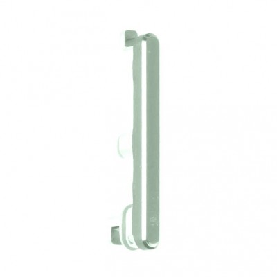 Power Button Outer For Oneplus Nord 2t 5g White By - Maxbhi Com