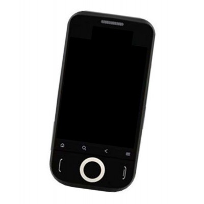 Home Button Complete For Acer Betouch E110 Blue By - Maxbhi Com