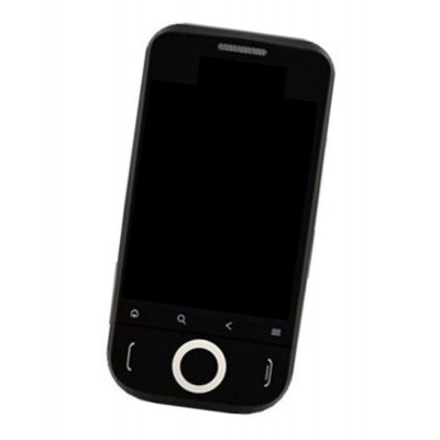 Home Button Complete For Acer Betouch E110 White By - Maxbhi Com