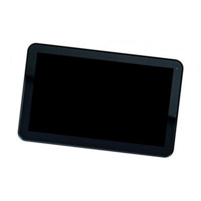 Power Button Flex Cable For Micromax Funbook Pro On Off Flex Pcb By - Maxbhi Com