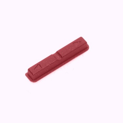 Volume Side Button Outer For Sony Ericsson W200a For Us Pink By - Maxbhi Com
