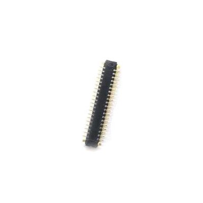 Lcd Connector For Oppo A31 2020 By - Maxbhi Com