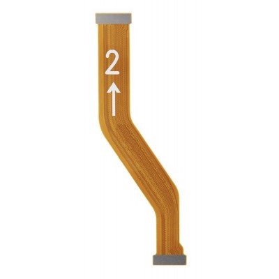 Main Board Flex Cable For Samsung Galaxy A50s By - Maxbhi Com